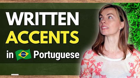 brazilian portuguese accents
